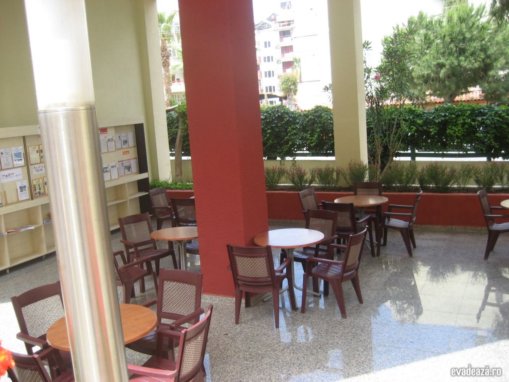 Hotel Taksim International Obakoy | 3